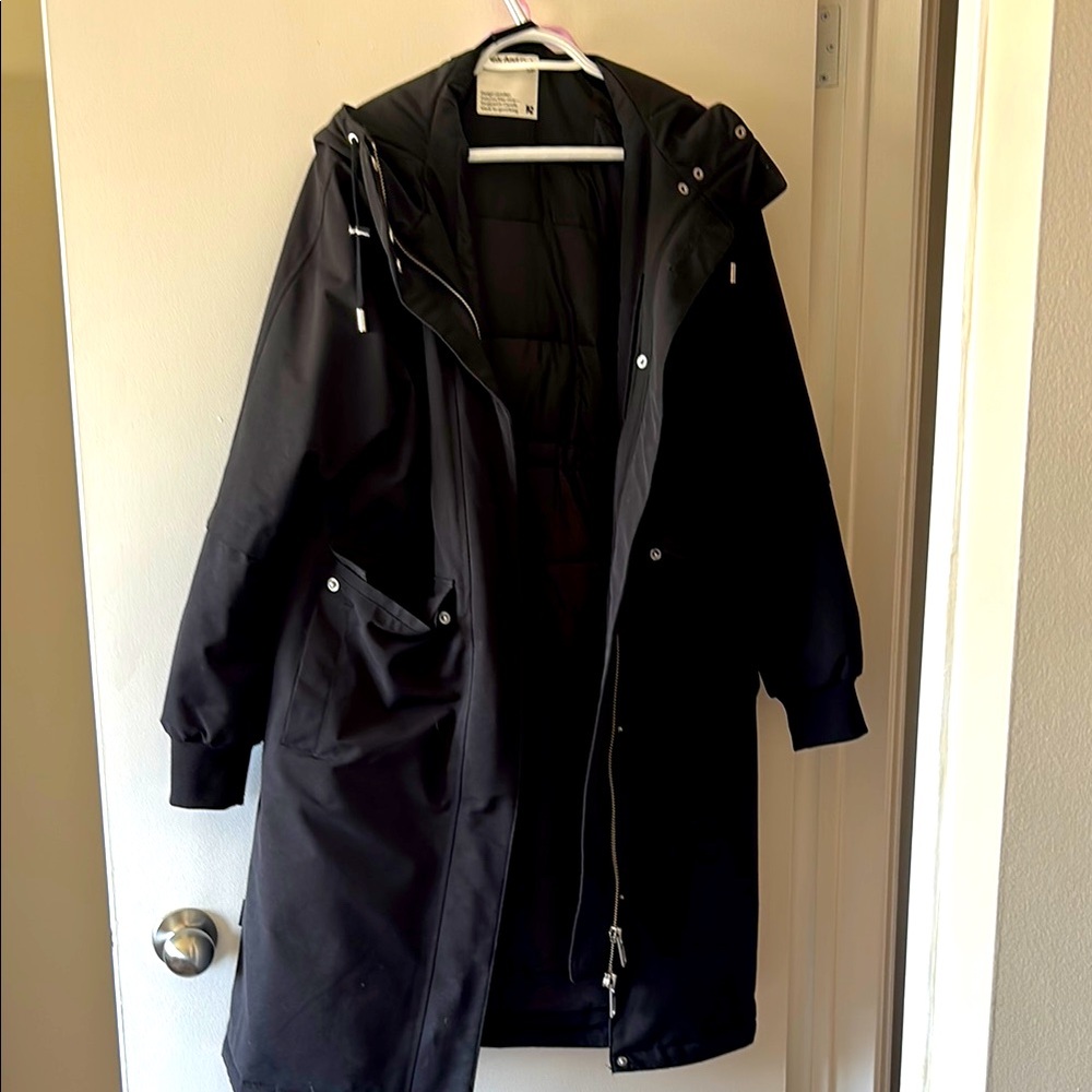 Frank and Oak Alpine Parka (Never Worn!)